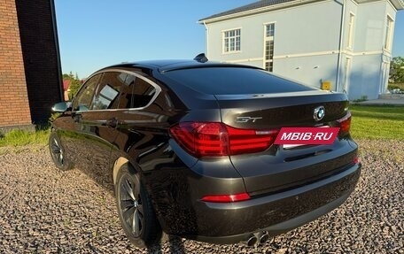 BMW 5 серия, 2013 год, 2 350 000 рублей, 2 фотография