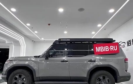 Lexus GX, 2024 год, 13 150 000 рублей, 7 фотография