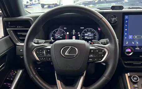 Lexus GX, 2024 год, 13 150 000 рублей, 11 фотография