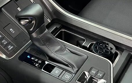 Lexus GX, 2024 год, 13 150 000 рублей, 12 фотография