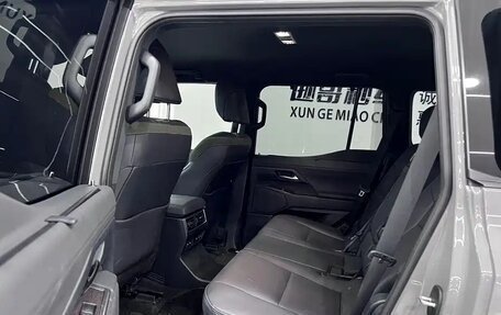 Lexus GX, 2024 год, 13 150 000 рублей, 14 фотография