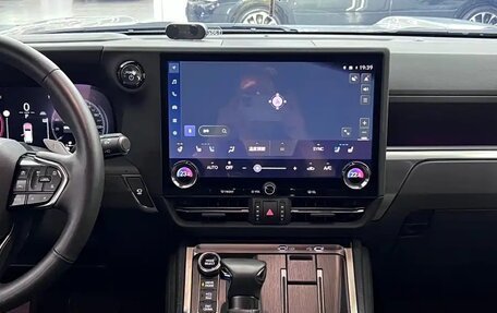 Lexus GX, 2024 год, 13 150 000 рублей, 10 фотография