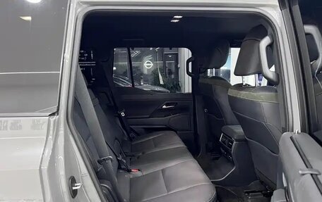 Lexus GX, 2024 год, 13 150 000 рублей, 16 фотография