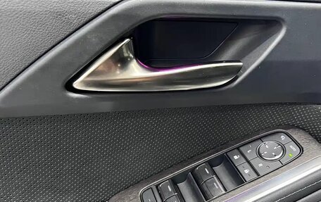 Lexus GX, 2024 год, 13 150 000 рублей, 17 фотография