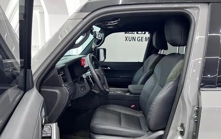 Lexus GX, 2024 год, 13 150 000 рублей, 13 фотография