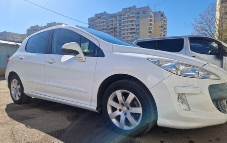 Peugeot 308 II, 2010 год, 600 000 рублей, 3 фотография