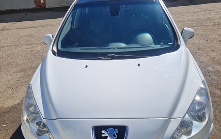 Peugeot 308 II, 2010 год, 600 000 рублей, 2 фотография