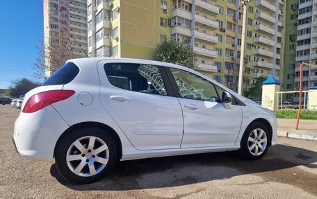 Peugeot 308 II, 2010 год, 600 000 рублей, 5 фотография