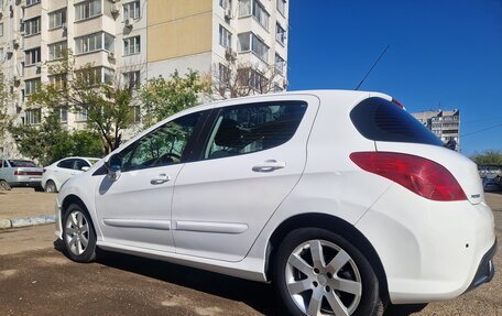 Peugeot 308 II, 2010 год, 600 000 рублей, 7 фотография