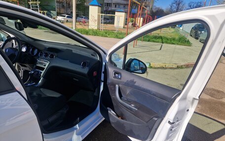 Peugeot 308 II, 2010 год, 600 000 рублей, 11 фотография