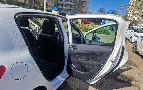 Peugeot 308 II, 2010 год, 600 000 рублей, 10 фотография
