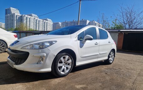 Peugeot 308 II, 2010 год, 600 000 рублей, 6 фотография
