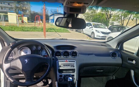 Peugeot 308 II, 2010 год, 600 000 рублей, 16 фотография