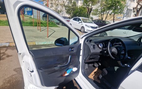 Peugeot 308 II, 2010 год, 600 000 рублей, 17 фотография
