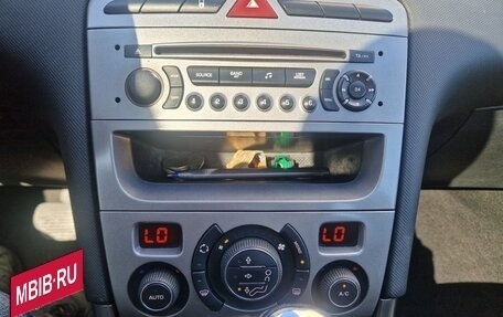 Peugeot 308 II, 2010 год, 600 000 рублей, 9 фотография
