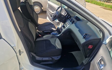 Peugeot 308 II, 2010 год, 600 000 рублей, 20 фотография