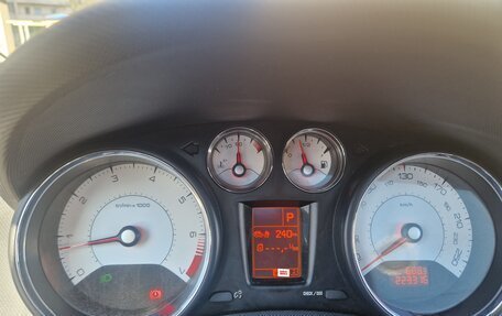 Peugeot 308 II, 2010 год, 600 000 рублей, 21 фотография