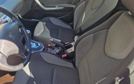 Peugeot 308 II, 2010 год, 600 000 рублей, 22 фотография