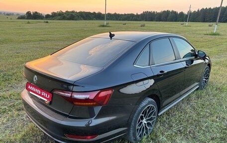 Volkswagen Jetta VII, 2020 год, 1 699 000 рублей, 3 фотография