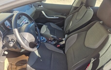 Peugeot 308 II, 2010 год, 600 000 рублей, 25 фотография
