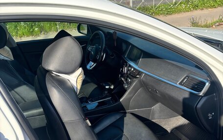 KIA Optima IV, 2019 год, 1 700 000 рублей, 11 фотография