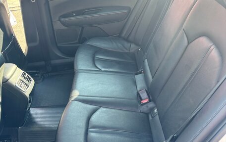 KIA Optima IV, 2019 год, 1 700 000 рублей, 16 фотография