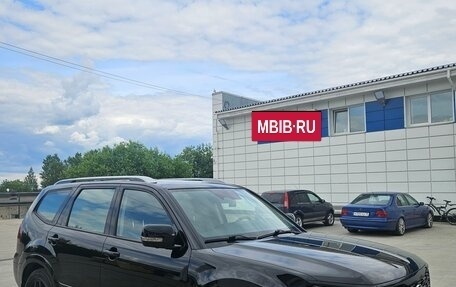 KIA Mohave I, 2021 год, 4 600 000 рублей, 2 фотография