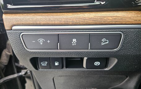 KIA Mohave I, 2021 год, 4 600 000 рублей, 10 фотография