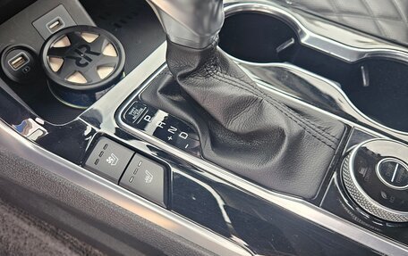 KIA Mohave I, 2021 год, 4 600 000 рублей, 12 фотография