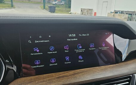 KIA Mohave I, 2021 год, 4 600 000 рублей, 16 фотография