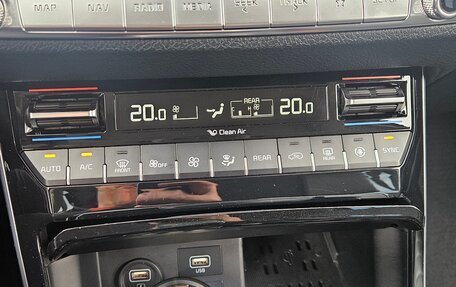 KIA Mohave I, 2021 год, 4 600 000 рублей, 18 фотография