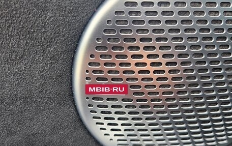 KIA Mohave I, 2021 год, 4 600 000 рублей, 14 фотография