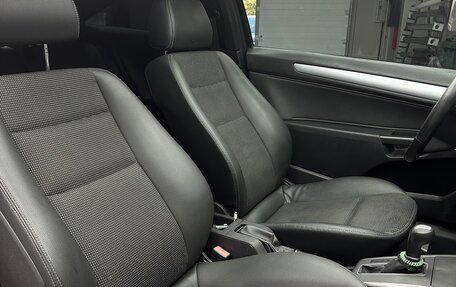 Opel Astra H, 2006 год, 475 000 рублей, 9 фотография