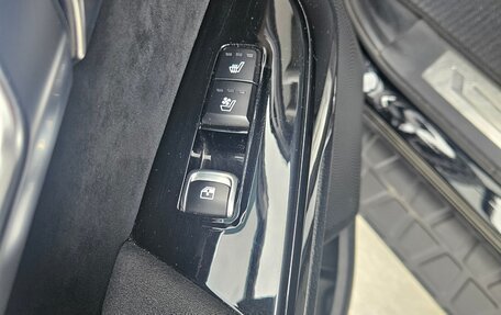 KIA Mohave I, 2021 год, 4 600 000 рублей, 20 фотография