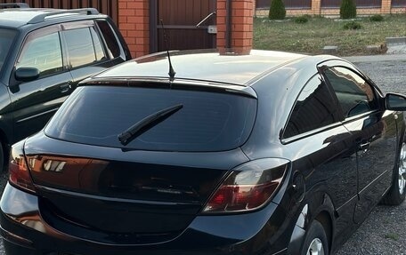 Opel Astra H, 2006 год, 475 000 рублей, 2 фотография
