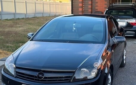 Opel Astra H, 2006 год, 475 000 рублей, 3 фотография