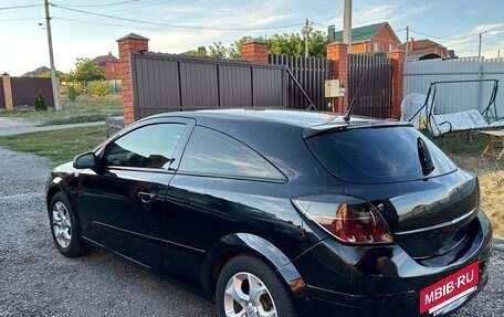 Opel Astra H, 2006 год, 475 000 рублей, 4 фотография