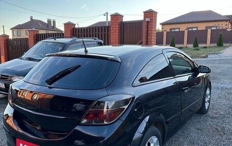 Opel Astra H, 2006 год, 475 000 рублей, 5 фотография