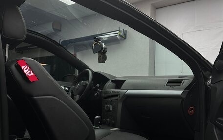 Opel Astra H, 2006 год, 475 000 рублей, 8 фотография