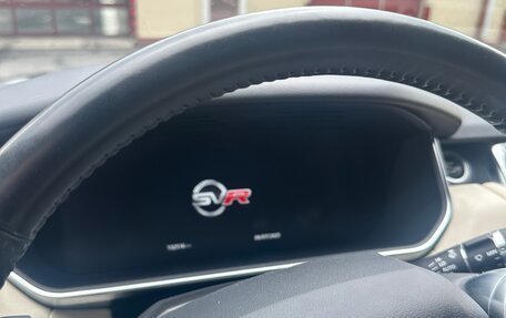 Land Rover Range Rover Sport II, 2020 год, 6 100 000 рублей, 10 фотография