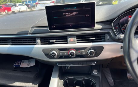 Audi A4, 2017 год, 2 000 000 рублей, 18 фотография