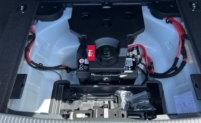 Audi A4, 2017 год, 2 000 000 рублей, 9 фотография