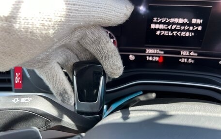 Audi A4, 2017 год, 2 000 000 рублей, 19 фотография