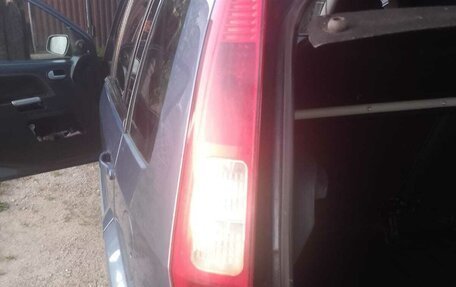 Ford Fusion I, 2006 год, 550 000 рублей, 7 фотография