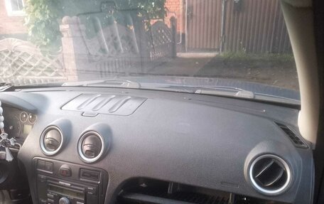 Ford Fusion I, 2006 год, 550 000 рублей, 9 фотография
