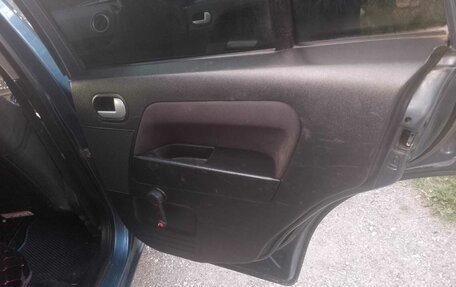 Ford Fusion I, 2006 год, 550 000 рублей, 11 фотография