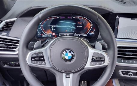 BMW X5, 2022 год, 7 330 000 рублей, 10 фотография