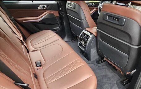 BMW X5, 2022 год, 7 330 000 рублей, 7 фотография