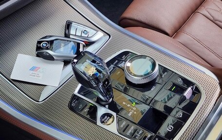 BMW X5, 2022 год, 7 330 000 рублей, 12 фотография