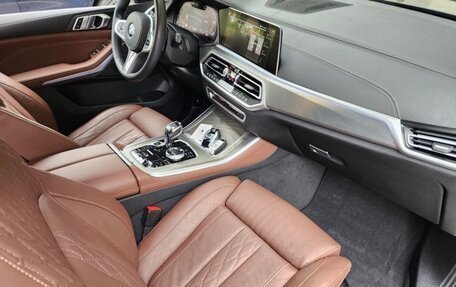 BMW X5, 2022 год, 7 330 000 рублей, 6 фотография